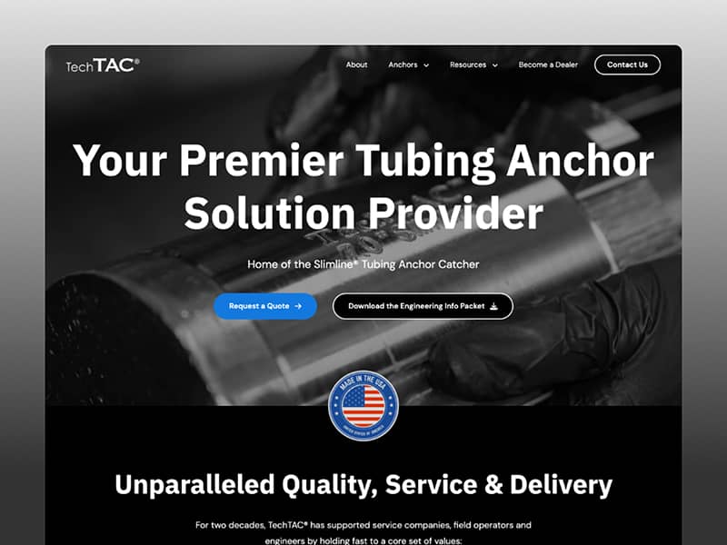 TechTAC